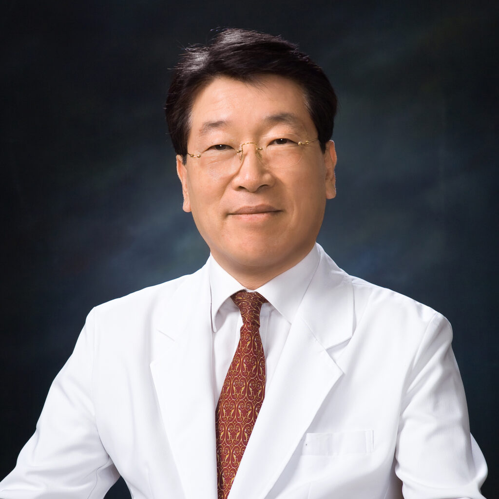 이정노 부회장 자녀, 대학 발전기금 10,000달러 기부