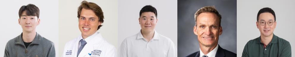일반대학원 의학과 스포츠의학 전공 김민준·이홍석 박사과정생, 국제 SCIE 학술지 ...